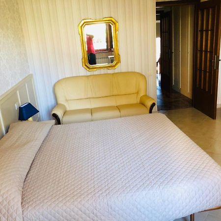 B&B San Liborio Civitavecchia Exterior photo