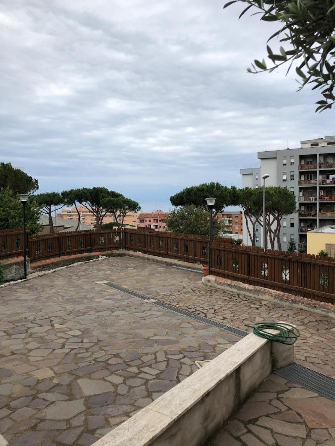 B&B San Liborio Civitavecchia Exterior photo