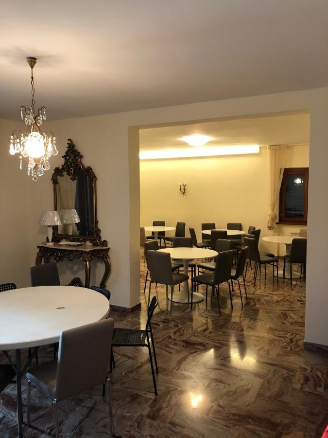 B&B San Liborio Civitavecchia Exterior photo