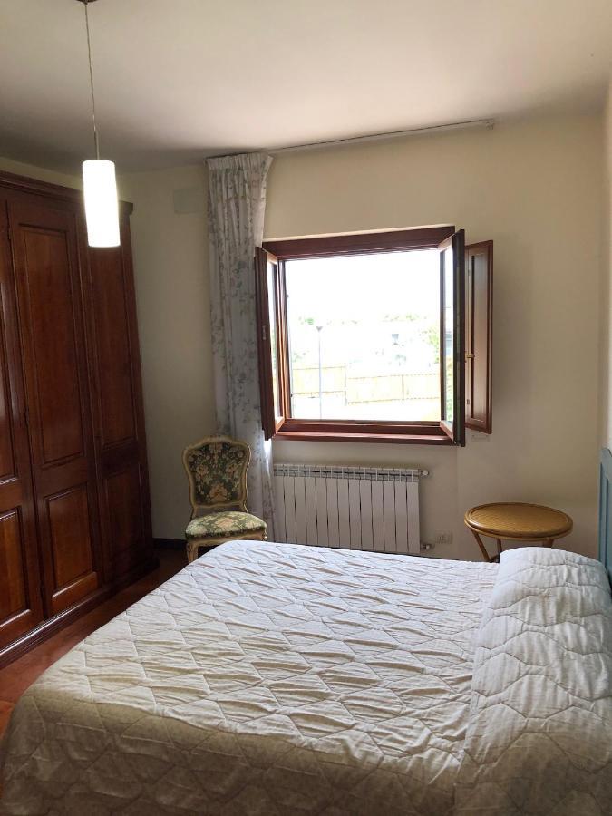 B&B San Liborio Civitavecchia Exterior photo
