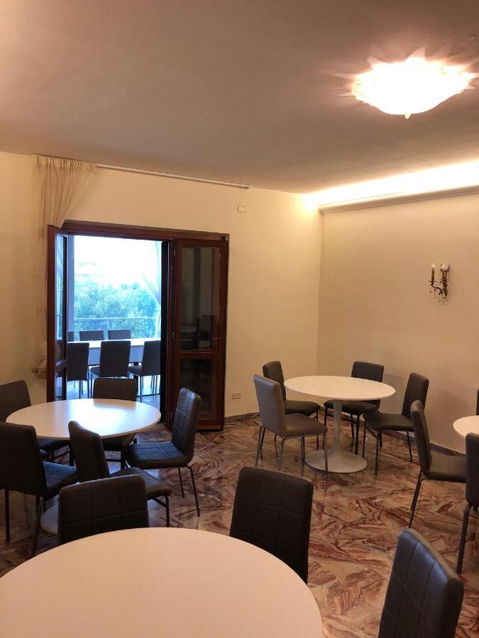 B&B San Liborio Civitavecchia Exterior photo