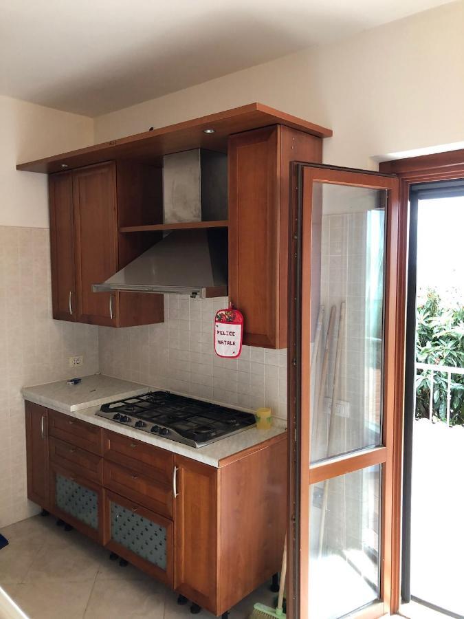 B&B San Liborio Civitavecchia Exterior photo