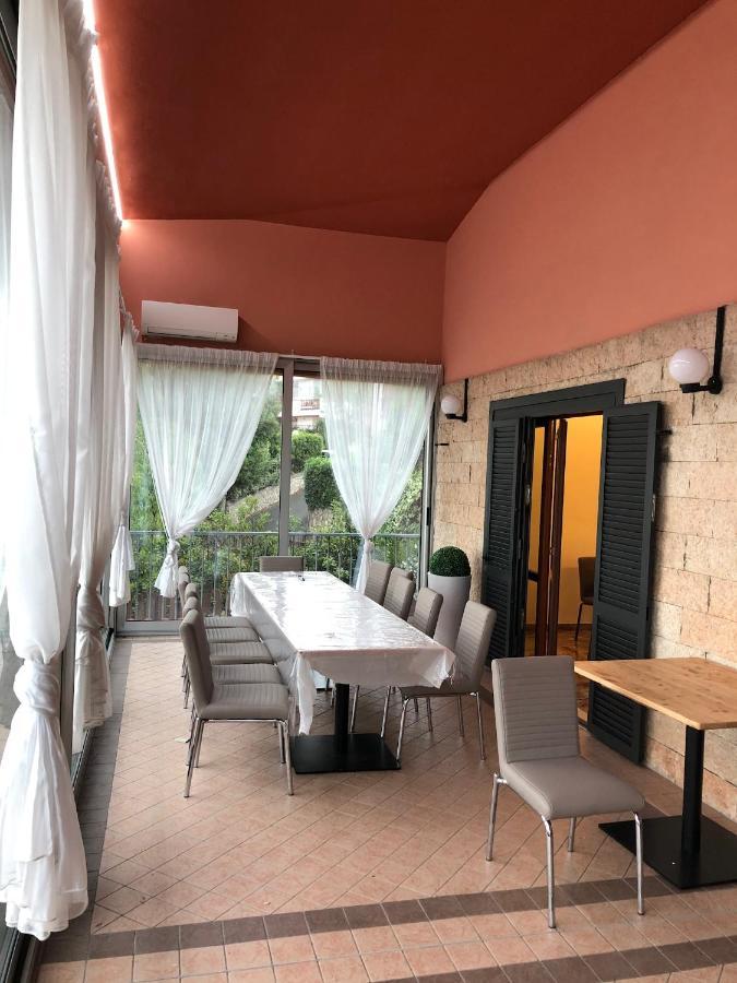 B&B San Liborio Civitavecchia Exterior photo