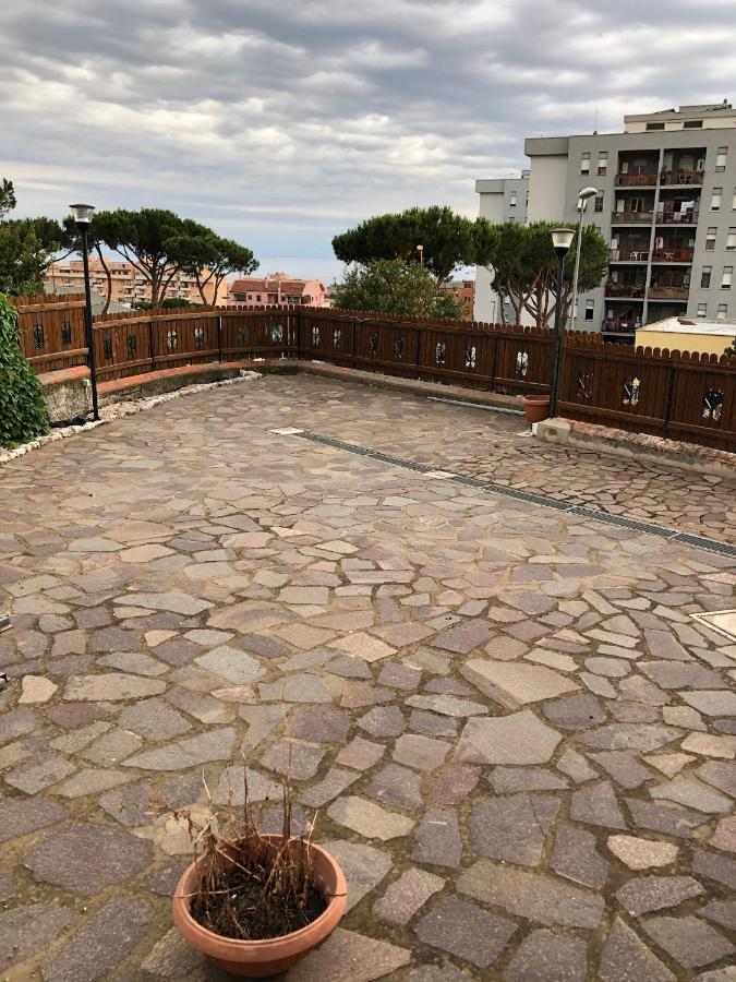 B&B San Liborio Civitavecchia Exterior photo