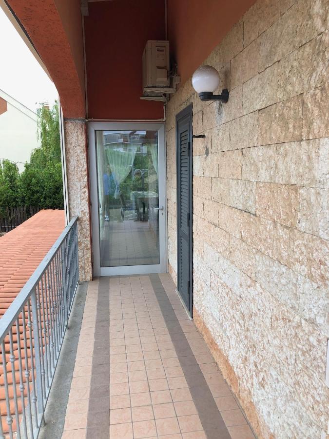 B&B San Liborio Civitavecchia Exterior photo