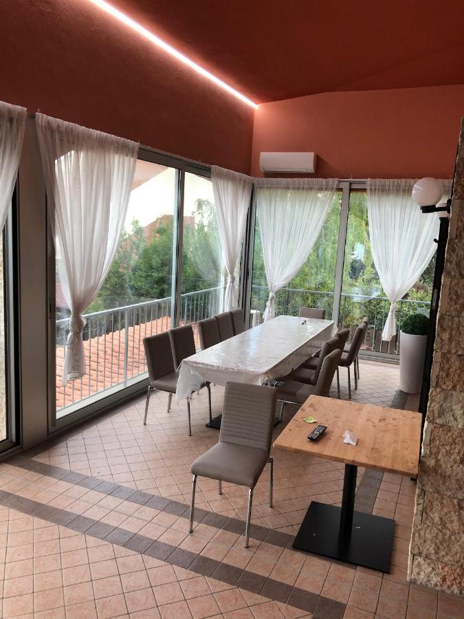 B&B San Liborio Civitavecchia Exterior photo