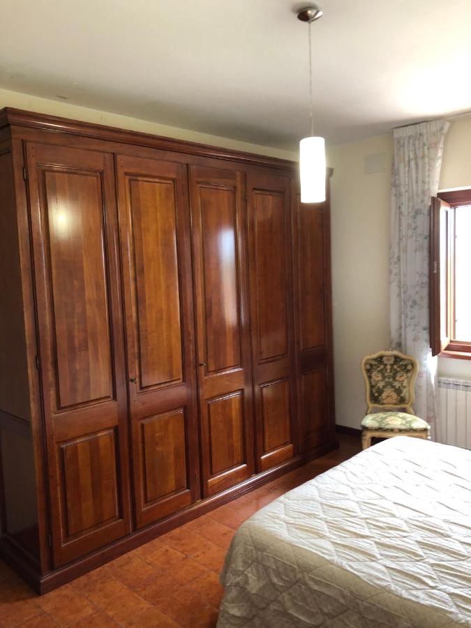 B&B San Liborio Civitavecchia Exterior photo