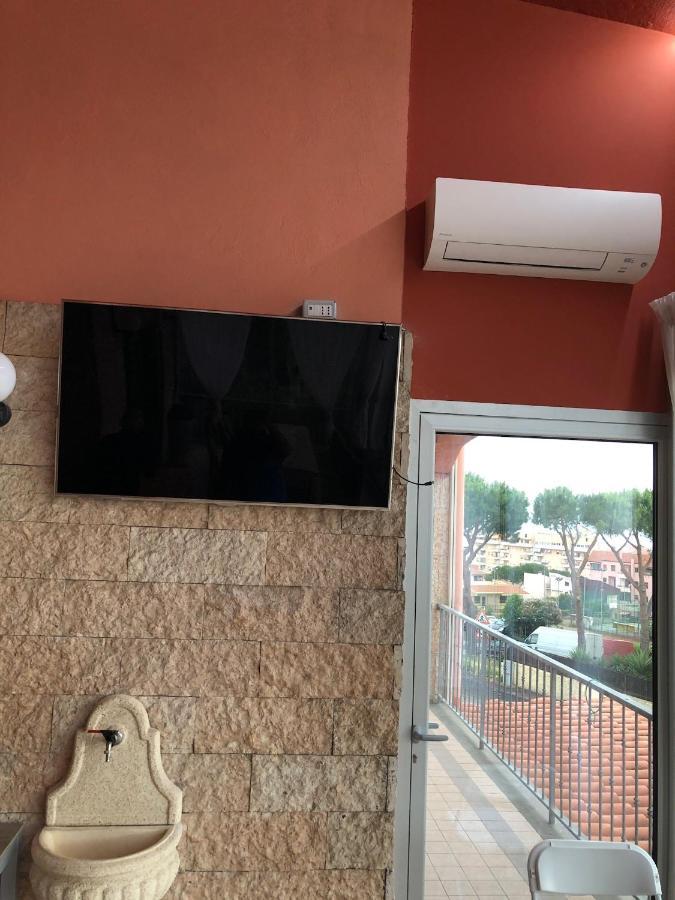 B&B San Liborio Civitavecchia Exterior photo