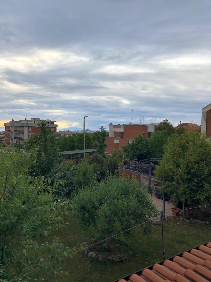 B&B San Liborio Civitavecchia Exterior photo