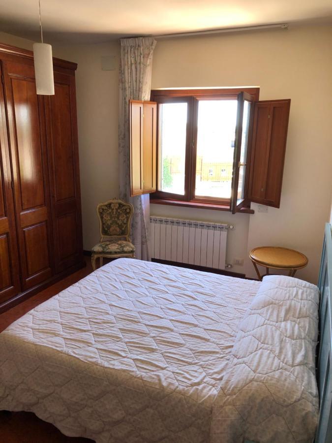 B&B San Liborio Civitavecchia Exterior photo