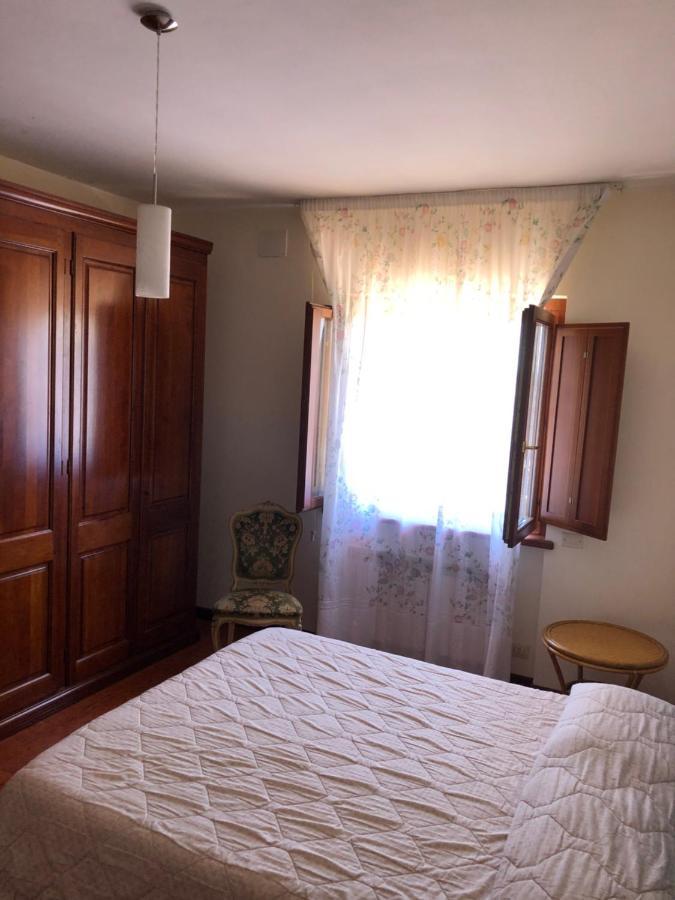 B&B San Liborio Civitavecchia Exterior photo