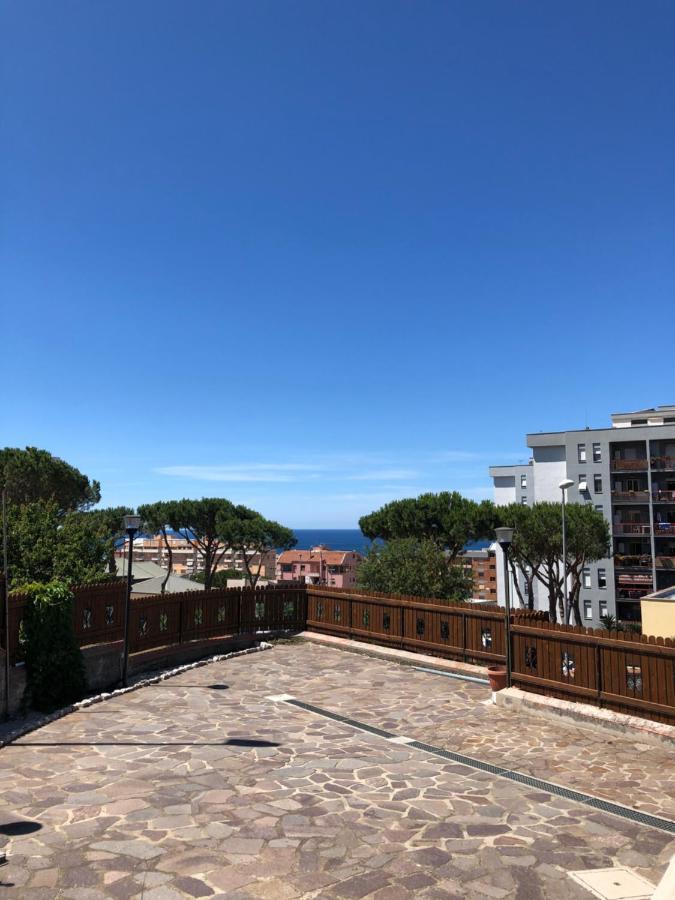 B&B San Liborio Civitavecchia Exterior photo
