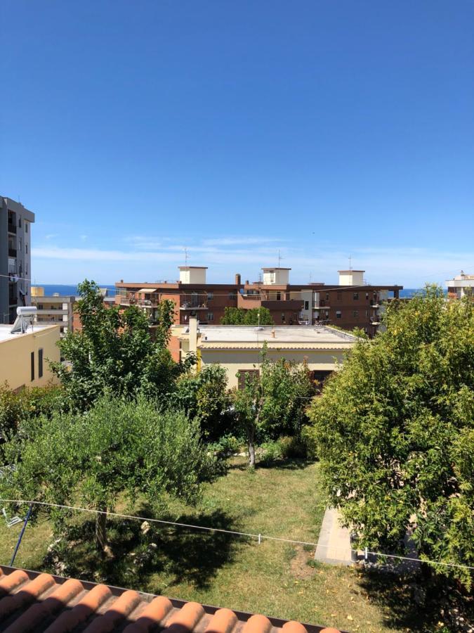 B&B San Liborio Civitavecchia Exterior photo
