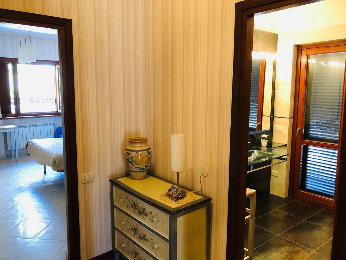 B&B San Liborio Civitavecchia Exterior photo